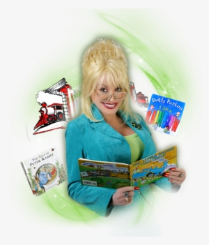Parents Living In Usd 446, With Children Up To Age - Dolly Parton Imagination Library