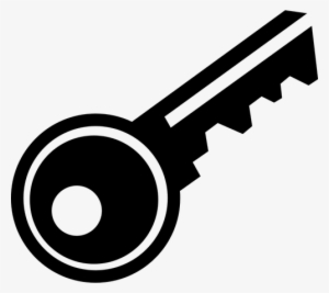 Key Vector Png - Key Clipart Png