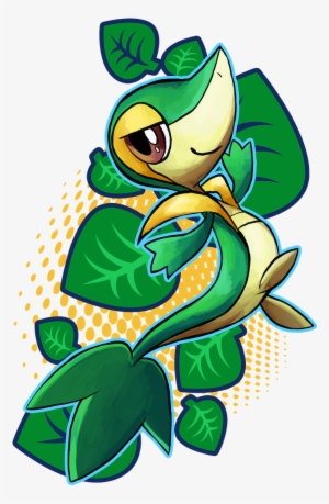 Snivy