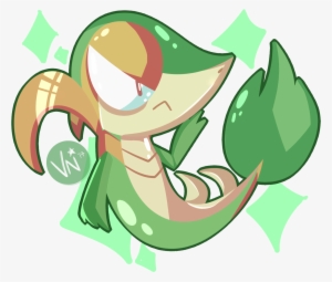 Log In To Report Abuse - Snivy