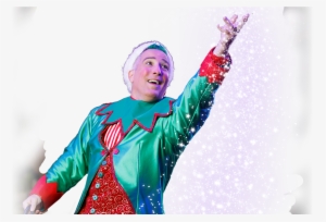 Christmas Celebration Dinner Show Elf - Christmas Day