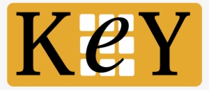 Key Logo Png Transparent - Iesous Christos Theou Yios Soter