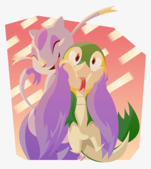 Pikachu Bird Pink Vertebrate Beak Purple Owl Cartoon - Epic Guitar Deviantart