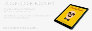 Leicester Web Designer - Gentleman