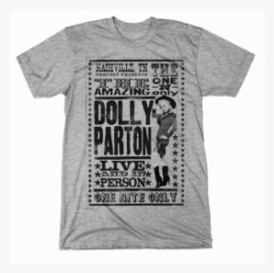 Dolly Parton T-shirt How Do I Not Already Own This - My Little Pony: Friendship Is Magic