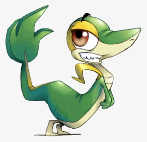 Snivy