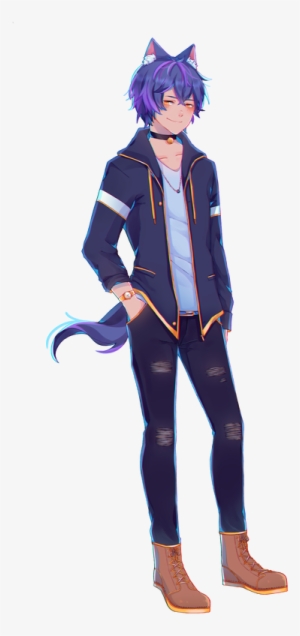 Full Body - Cartoon