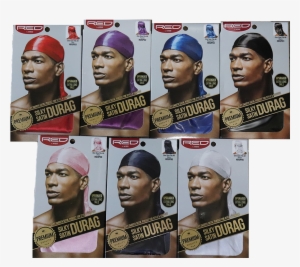 Image Of Sliky Durag - Collage