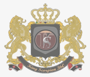 King Scorpion - Ministry Of Culture Of Georgia