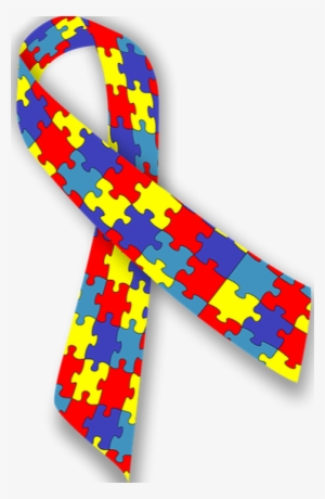 Autism Is A Developmental Disorder Characterized By - Trastorno Del Espectro Autista Logo