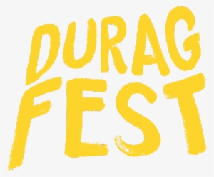 Follow Us On Ig - Durag Festival Charlotte Nc