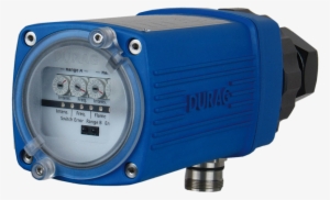 Compact Flame Monitor - Durag D Lx 200