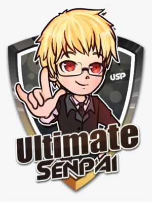 Ultimate Senpai