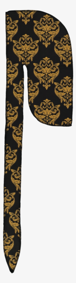 Classic Durag Design - Illustration