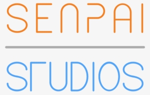 Senpai Studios Senpai Studios - Oval