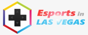 Esports In Las Vegas Logo - Logo