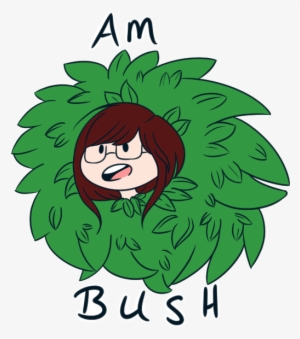 Am-bush Fortnite Inspired Emote For My Discord - Emote
