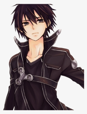 I'd Alow The Interview To Be Aired As Long As It - Kirito Kirigaya