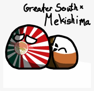 Hey Maori, If You Don't Mind, Polandball Of Me Slamming