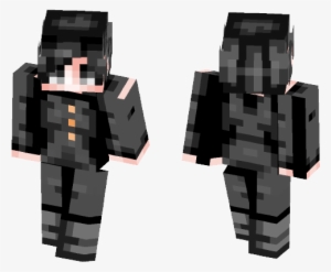 Βενεℜℓγ ☆ Senpai ♥ - Skin Minecraft Bts Jungkook