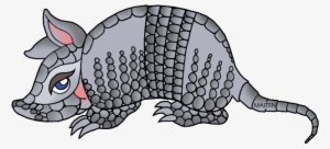 Texas State Small Mammal - Texas State Animal Clipart