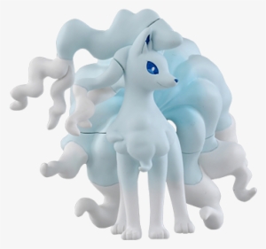 Moncolle Ex Esp-06 Ninetales - Ninetales