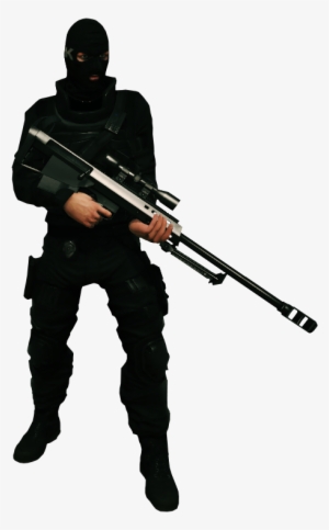 Pk Scharfschütze - Wiki