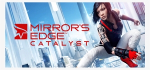 I Enjoyed The First Mirror's Edge, But It Felt More - Mirrors Edge