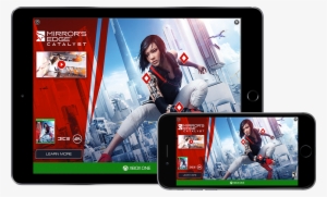 Play Video - Mirror’s Edge Catalyst Origin Key