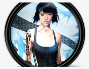 Mirror's Edge Png Transparent Images - Mirror's Edge 2
