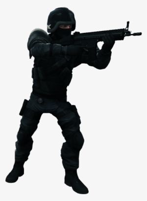 Pk Sonderkommando - Mirror's Edge