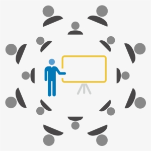 Presentation Skills Training - Presentation Skills Clip Art