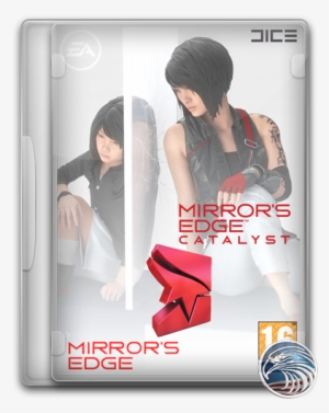 Mirrors Edge - Mirror's Edge Catalyst Collectibles