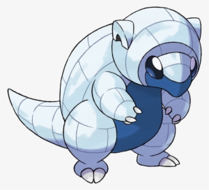 I Know It's Quite Early To Start Talking About Alolan - Pokemon Shiny Alolan Sandshrew