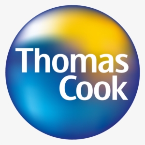 Thomas Cook Logo - Thomas Cook India Ltd Logo