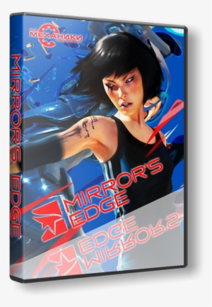Mirror S Edge Rus Eng 2009 Pc Repack От R G Механики - Mirrors Edge Reflected Edition
