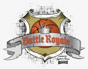 Battle Royale - Logo