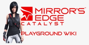 Wiki Mirror's Edge Catalyst - Mirrors Edge Catalyst Runner Kit Bundle