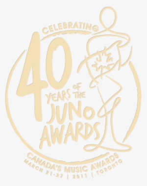 The Juno Awards 40th Anniversary Concert Series @ The - Artists - Pop / Rock: 2011 Juno Awards / Various Cd