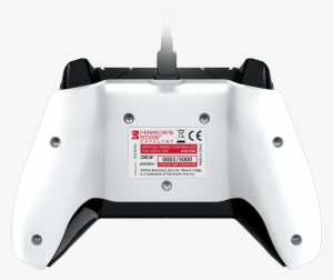Controller Seems To Be Limited To 5000 Fyi - Xbox One Mirror's Edge Catalyst Wired Controller
