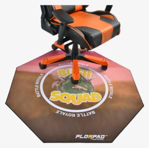 Florpad™ Battle Royale - Florpad Battle Royal