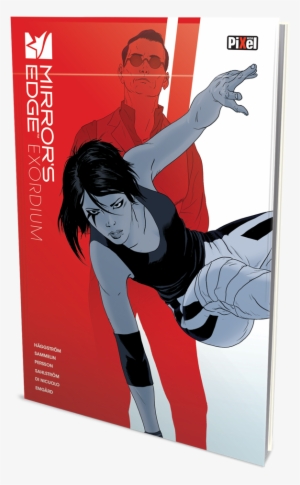 Recebida Pela Comunidade Com Furor, Afinal De Contas - Mirror's Edge Catalyst Hq