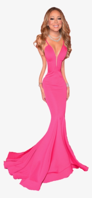 Vo5rztc - Mariah Carey Skinny Legend Png