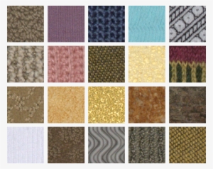 Texture Database - Sims 2 Eversims Colors