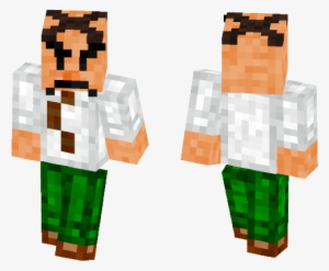 Krupp From Captain Underpants - Captain Underpants