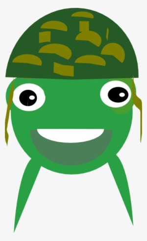 How To Set Use Funny Soldier Svg Vector - Clip Art
