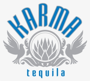 Karma Tequila - Karma Tequila Logo