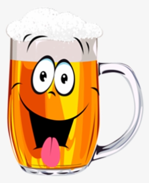 Фото, Автор Missis - Smiley Bière