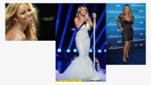 Mariah Carey Has Been Singing Music For Over 23 Years - Mariah Carey Et Jennifer Lopez