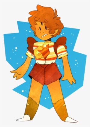 Captain Underpants Gem Au
